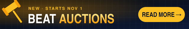 Beat Auctions phone strip