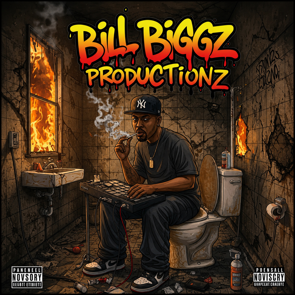 Bill Biggz