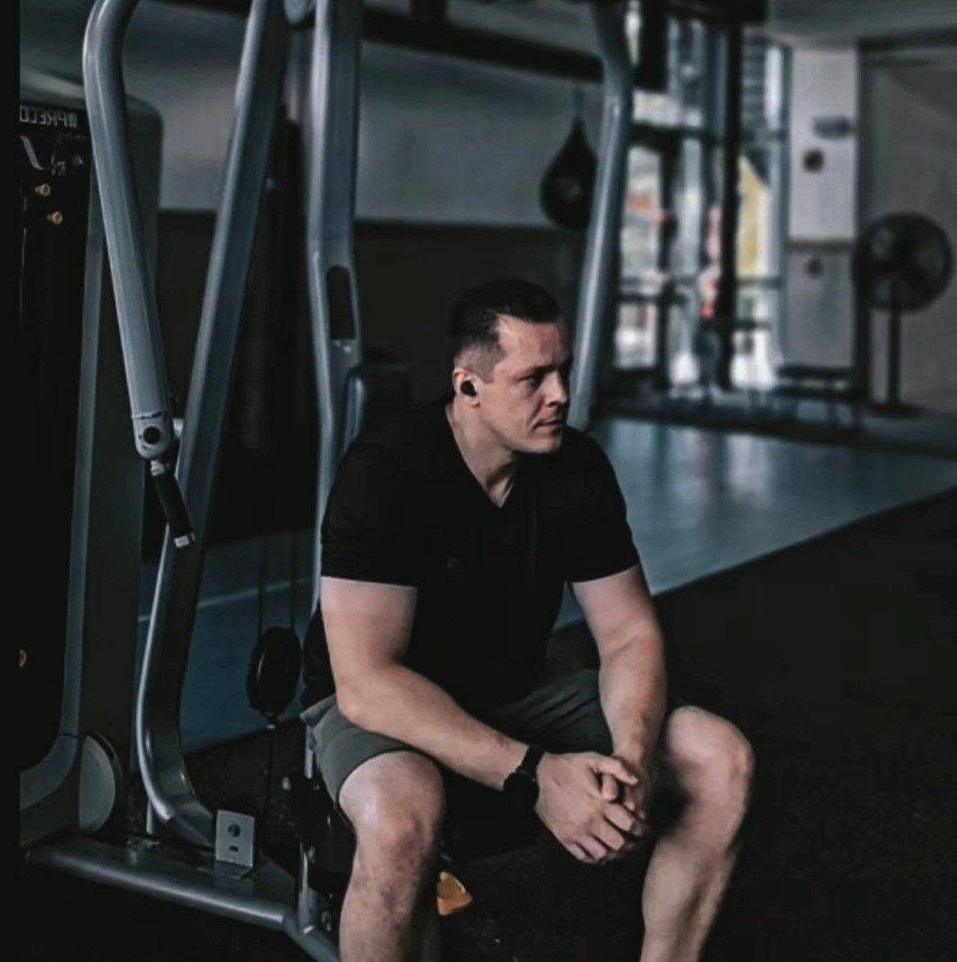 Vladi B