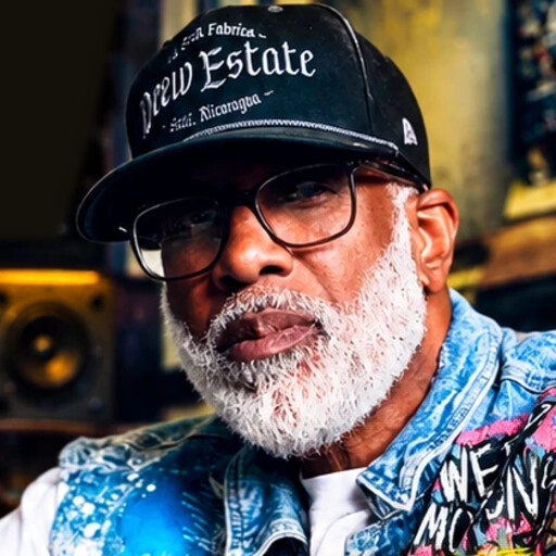 Edward "Super Producer Self" Hinson