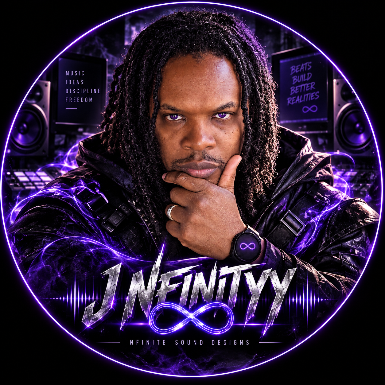 J NFinityy
