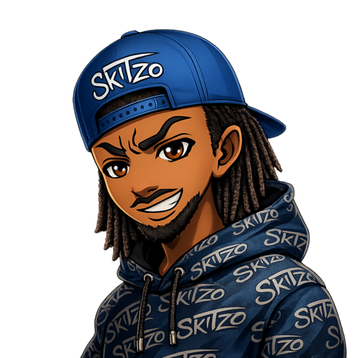Skitzo