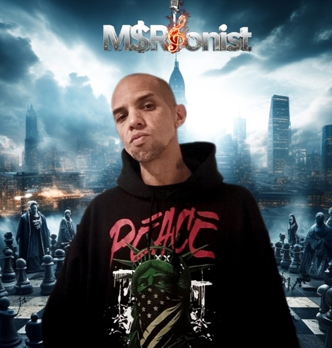 M$Rsonist