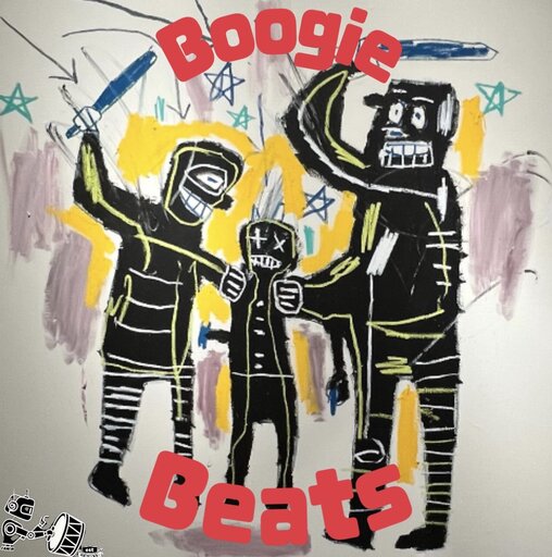 Ken “Boogie”
