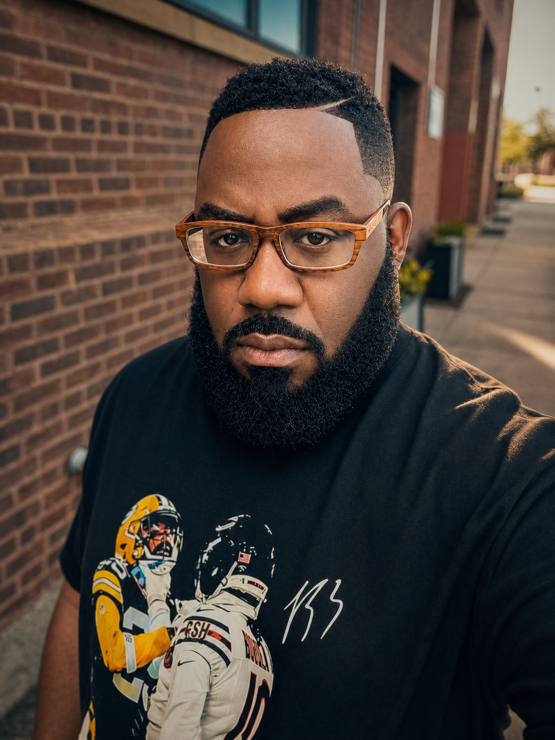 John Pierre