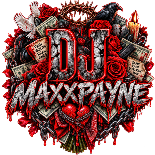 Dj Maxx Payne