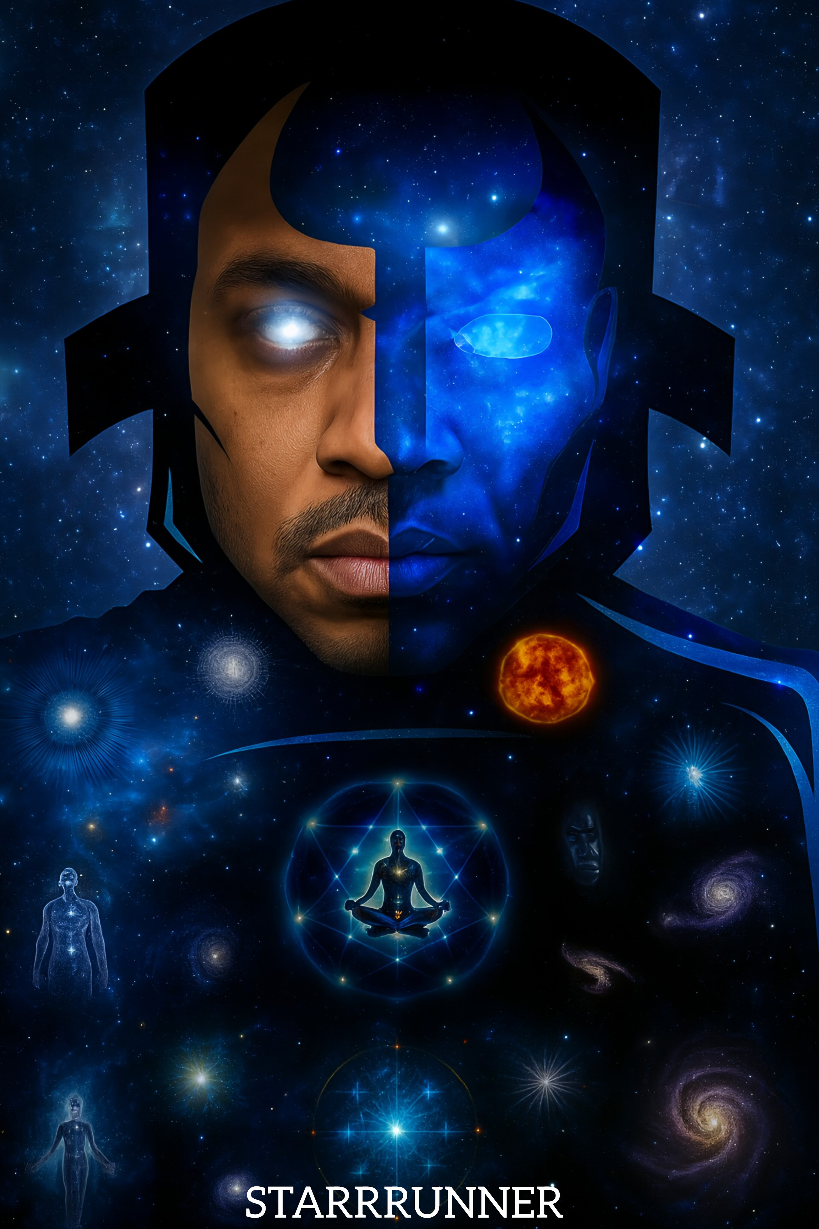 STARRMEN TRACKZ