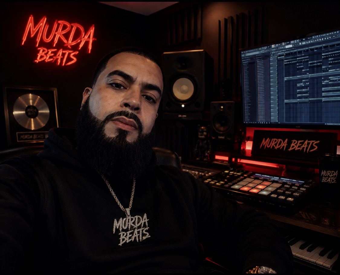 MurdaBeats
