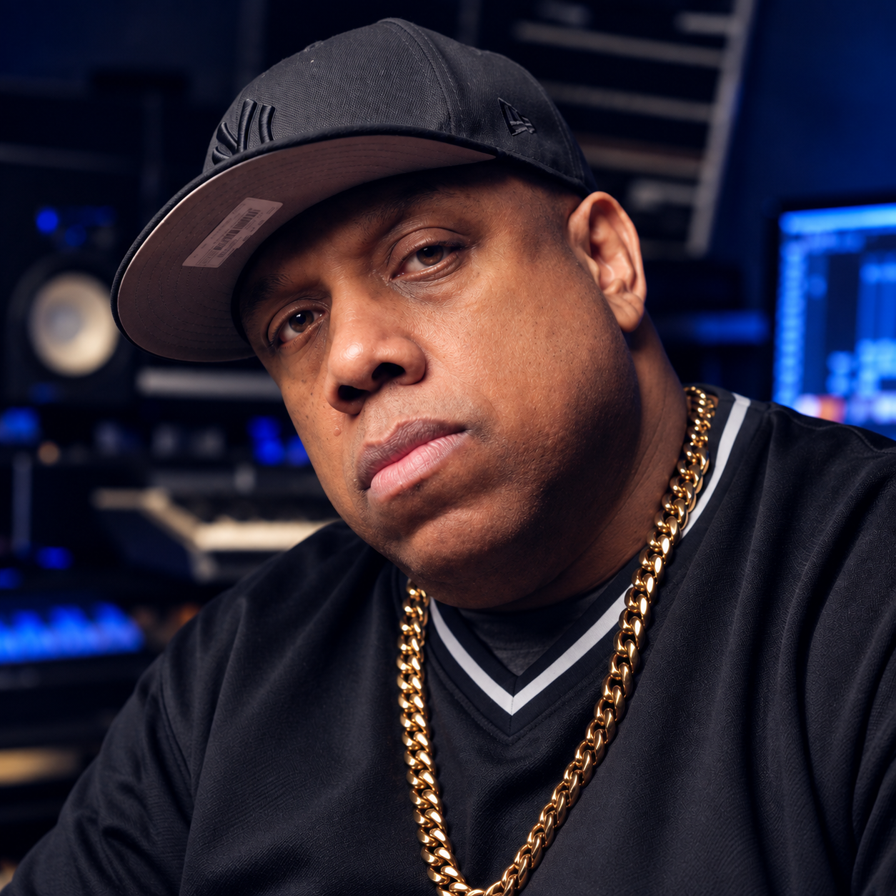 Rockwilder