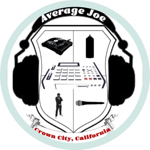 Average Joe